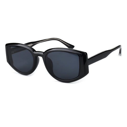 Sandie Plano Sunglasses