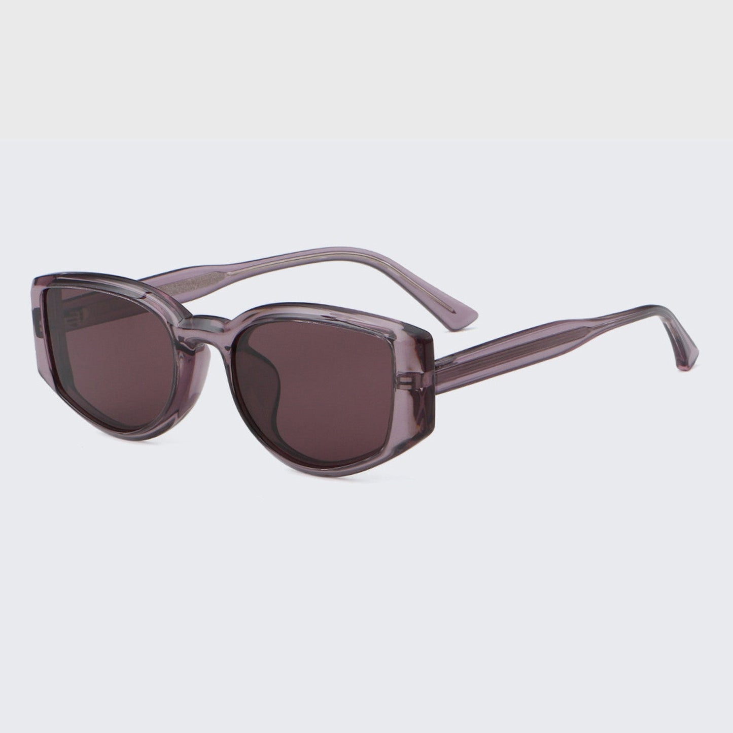 Sandie Plano Sunglasses
