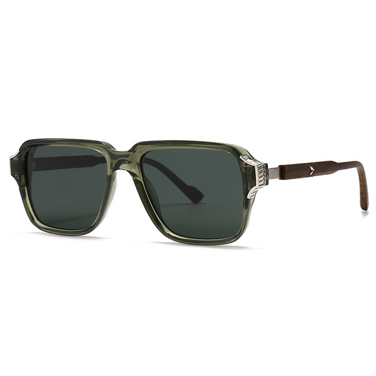 Lusso Polarized Shades