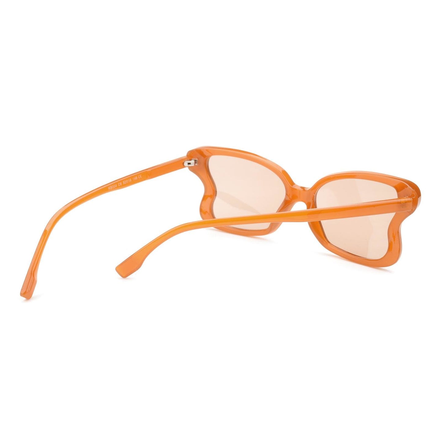 Lael Plano Sunglasses