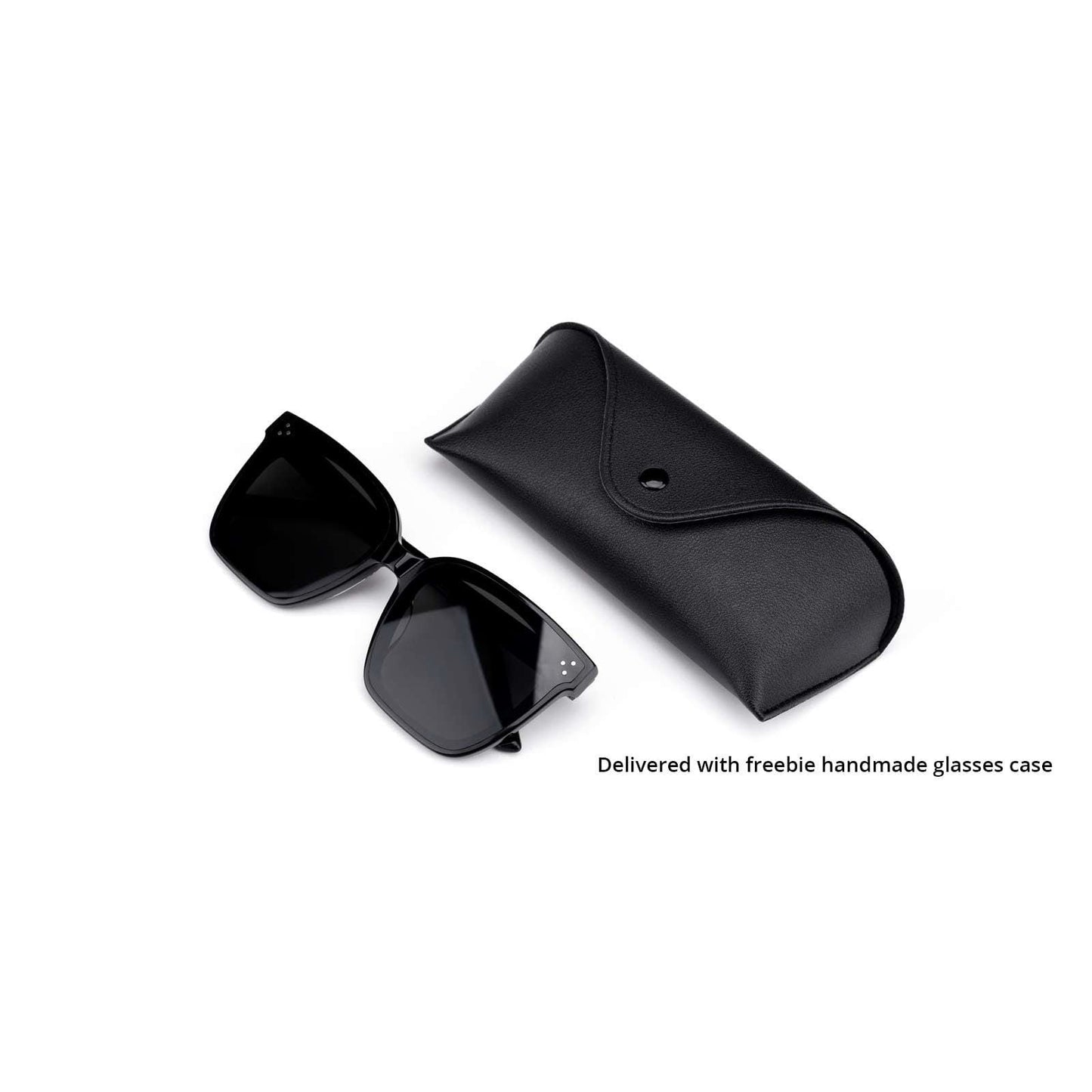 Reboot Plano Sunglasses