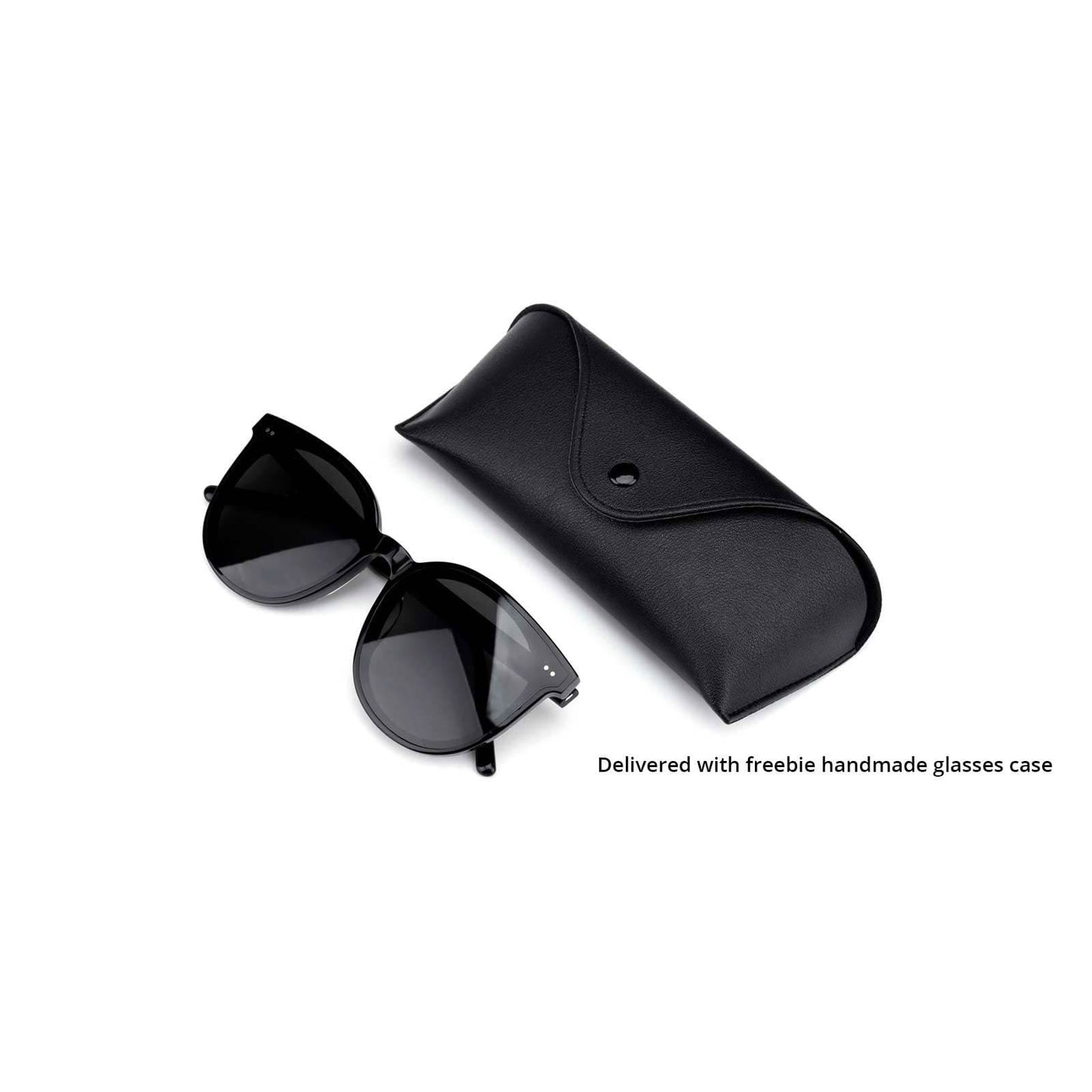 Berton Plano Sunglasses