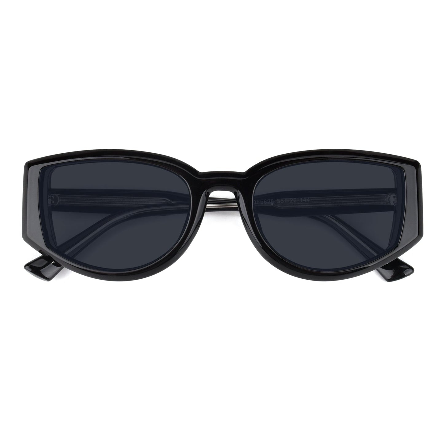 Sandie Plano Sunglasses