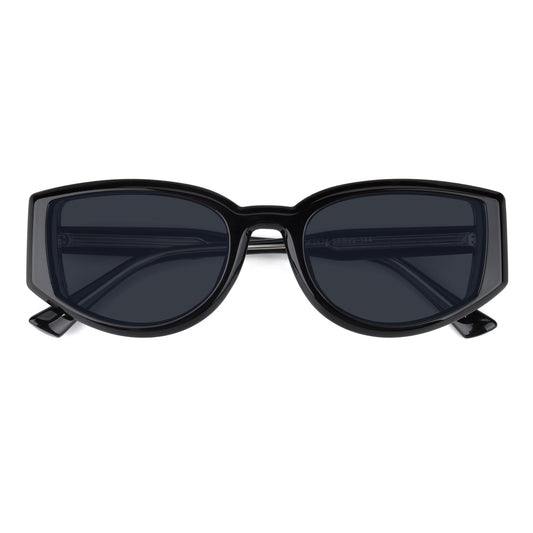 Sandie Plano Sunglasses