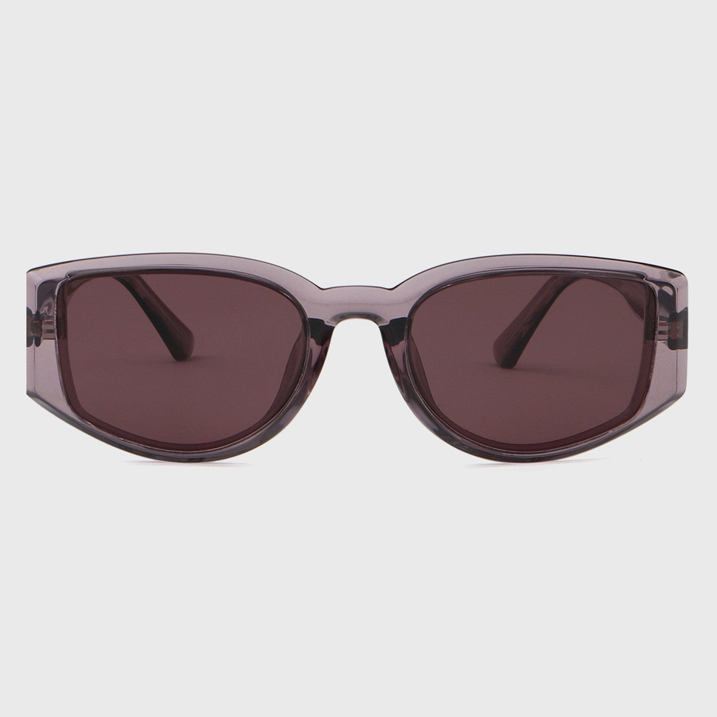 Sandie Plano Sunglasses