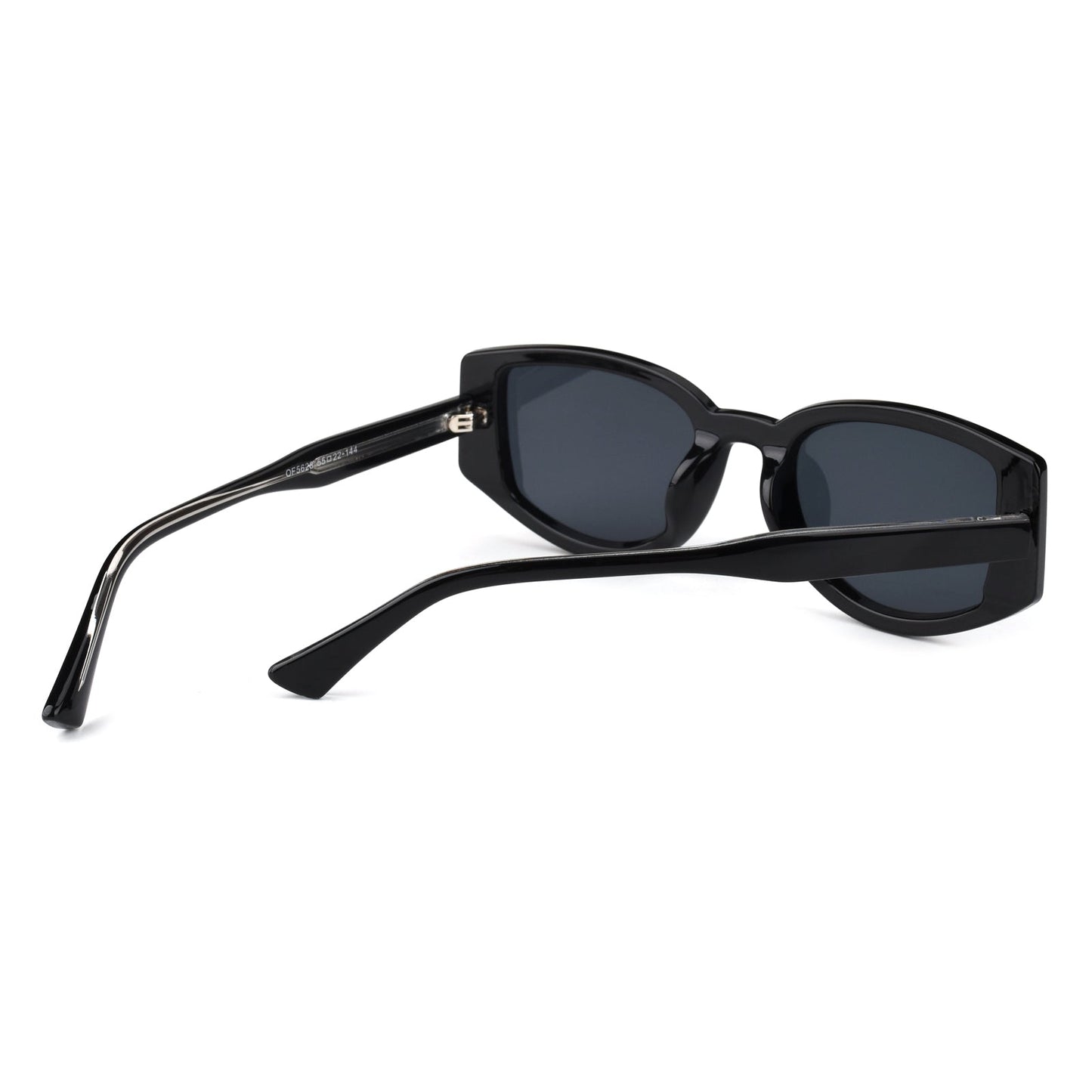 Sandie Plano Sunglasses