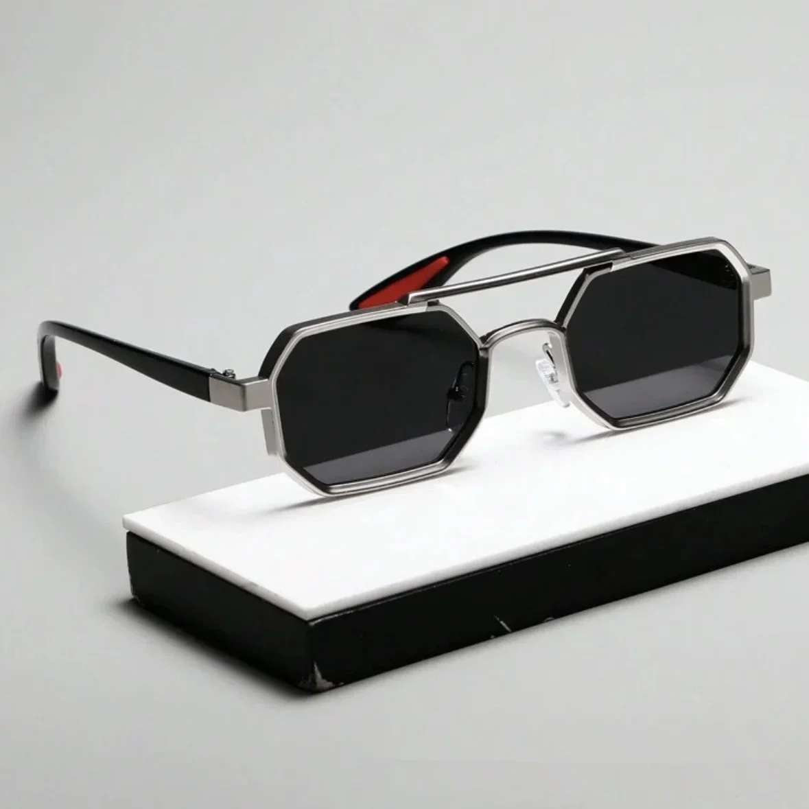 Lusso Polarized Sunglasses