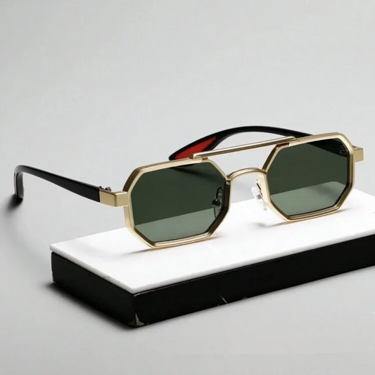Lusso Polarized Sunglasses