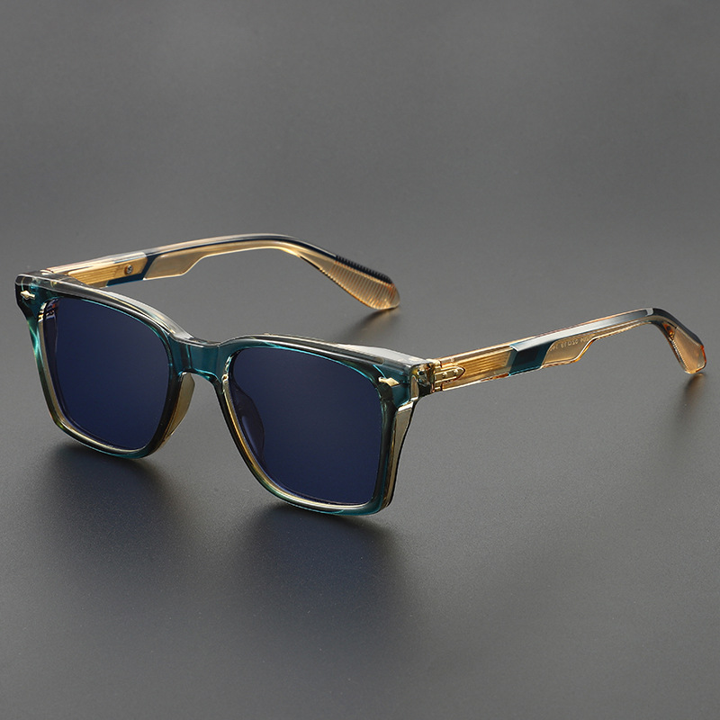 Solar Frost Sunglasses