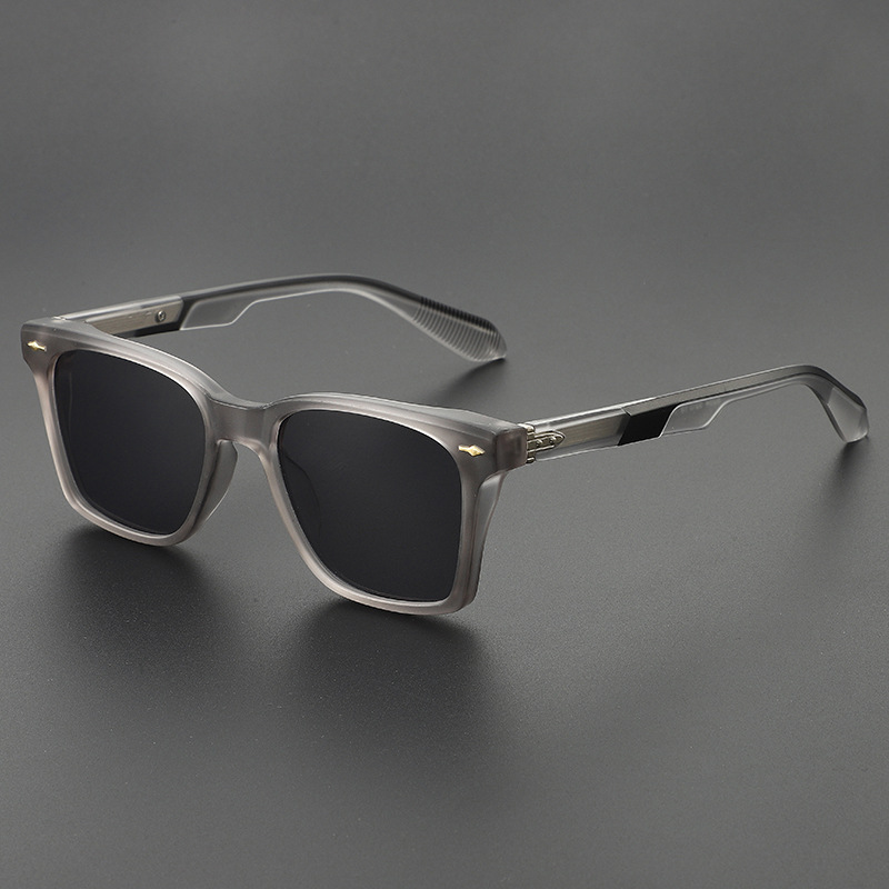 Solar Frost Sunglasses