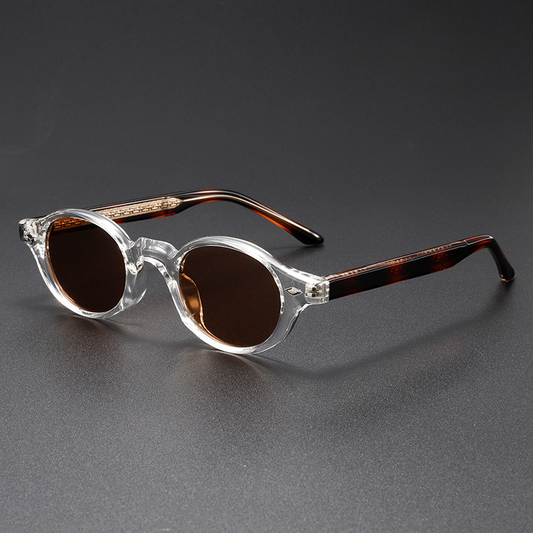 Belmondo Retro Sunglasses