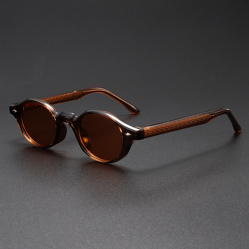 Belmondo Retro Sunglasses