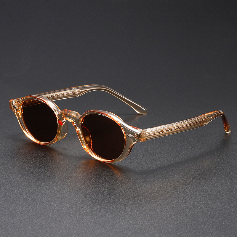 Belmondo Retro Sunglasses