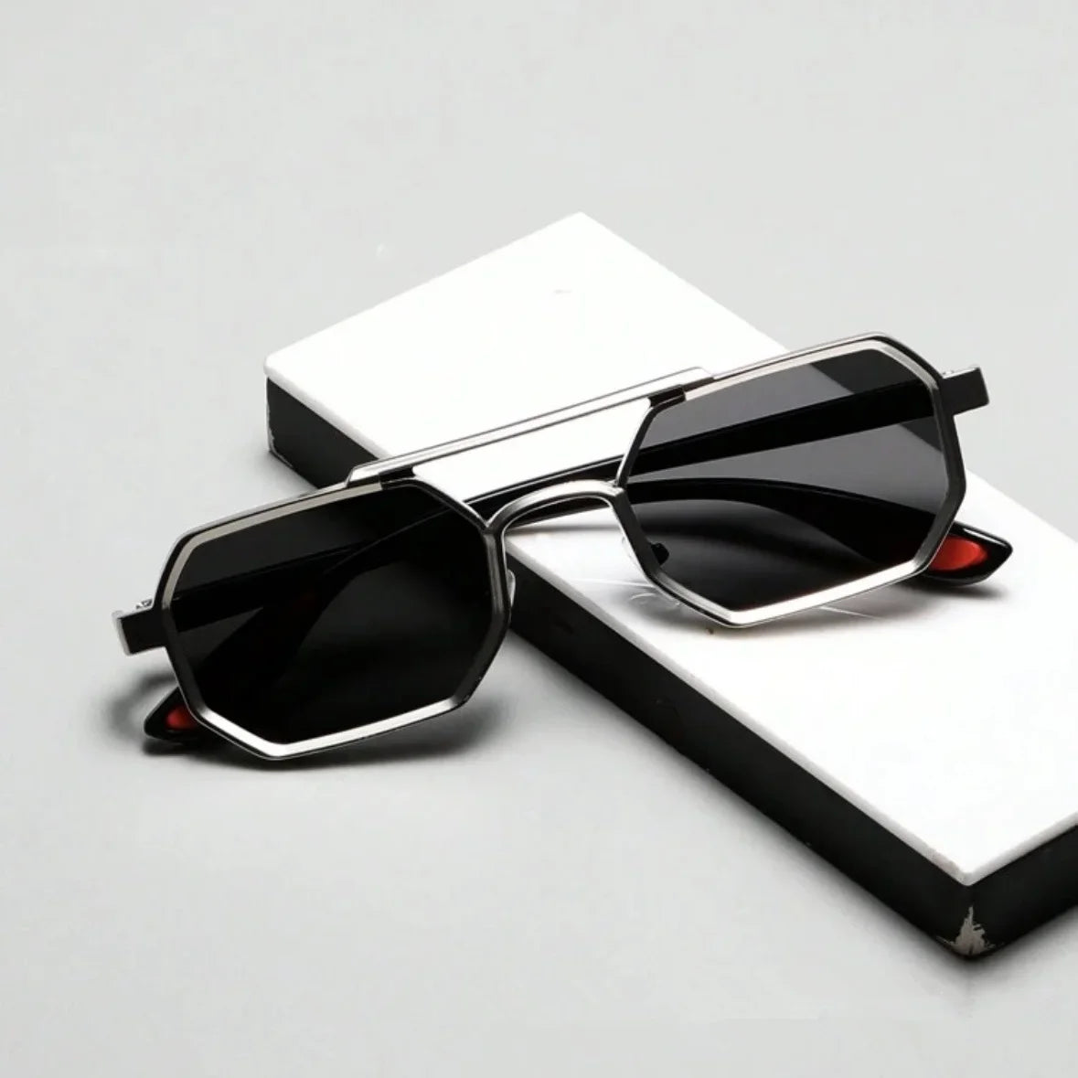 Lusso Polarized Sunglasses