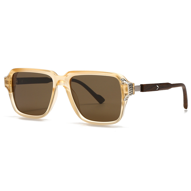 Lusso Polarized Shades
