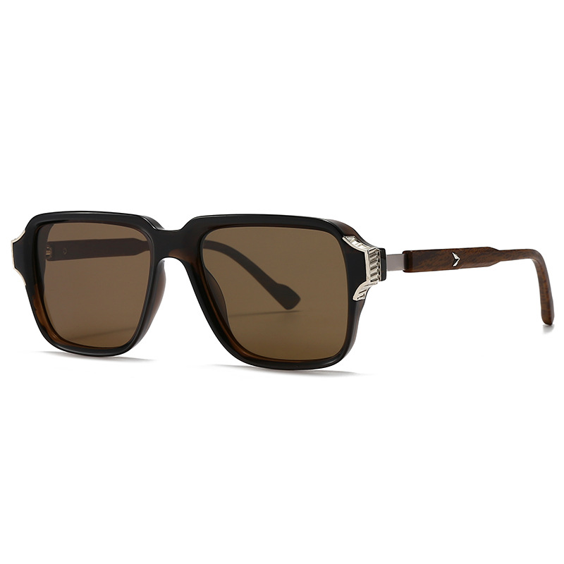 Lusso Polarized Shades