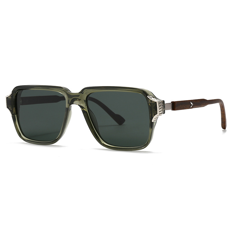 Lusso Polarized Shades