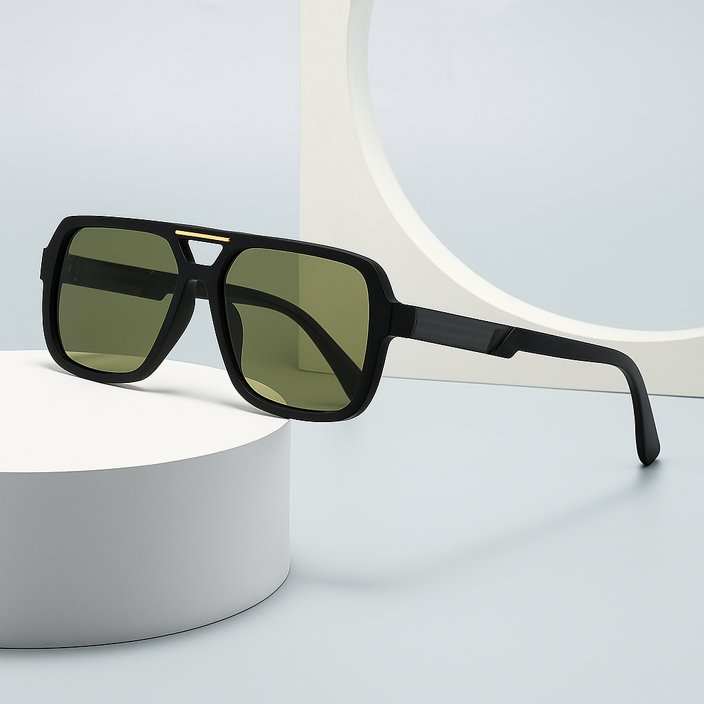 Nova Polarized Sunglasses