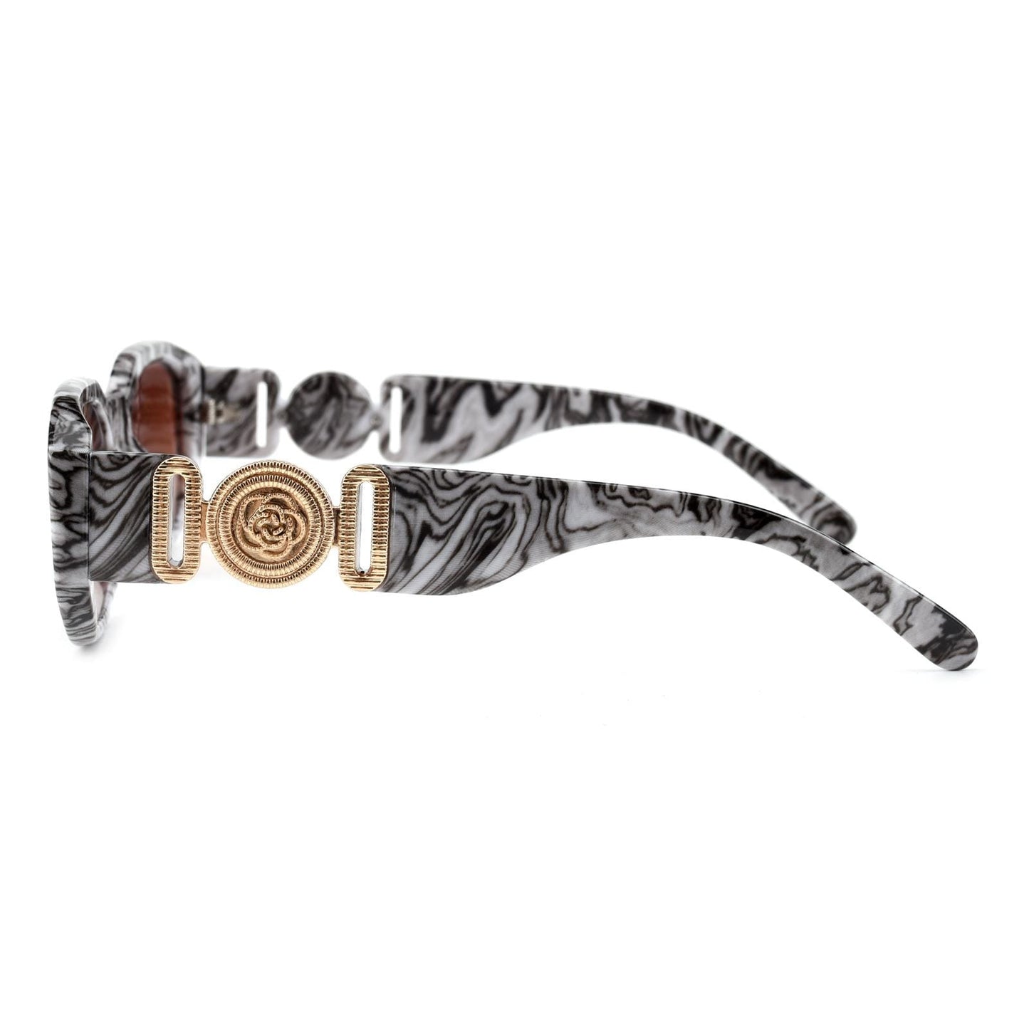 Fenella Plano Sunglasses