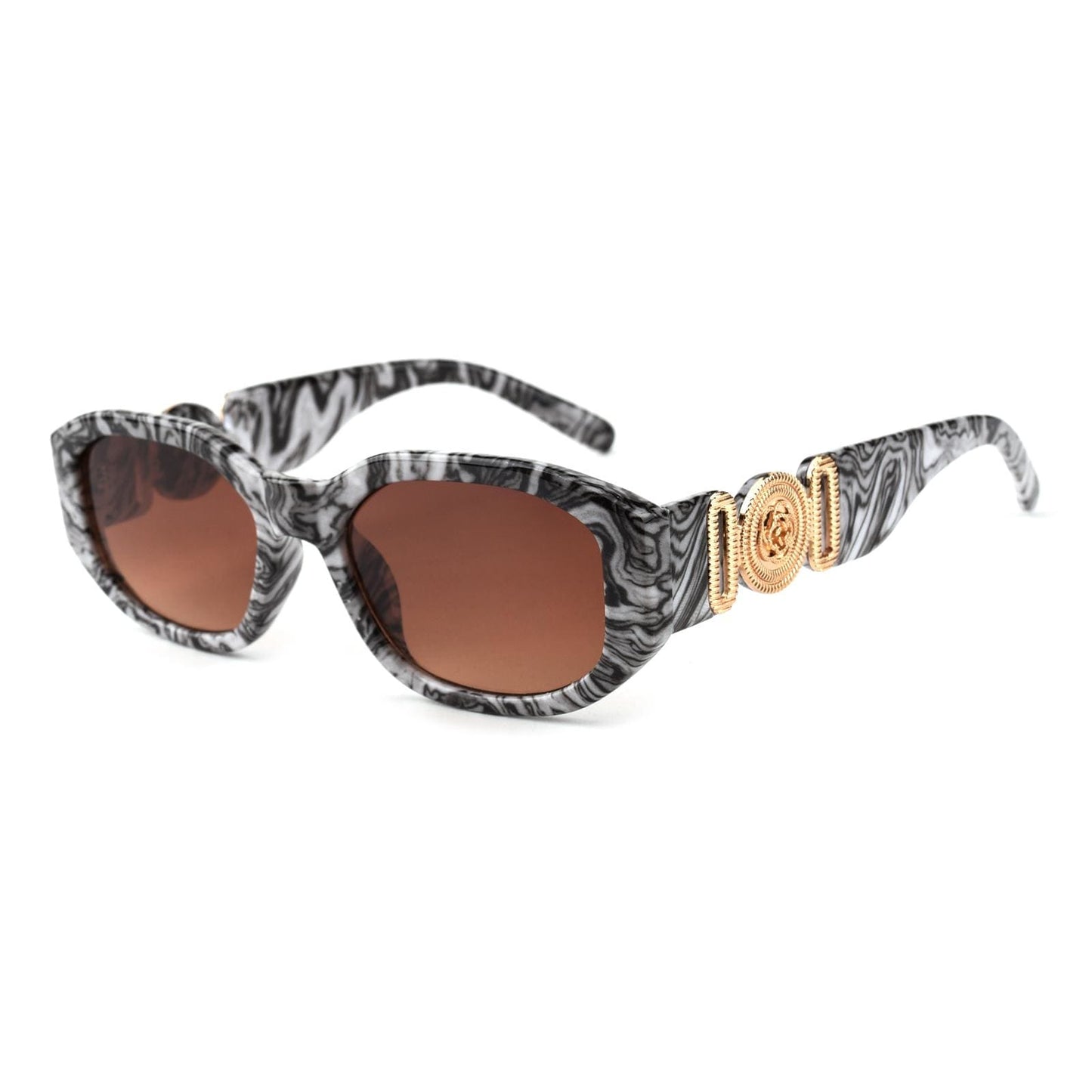 Fenella Plano Sunglasses