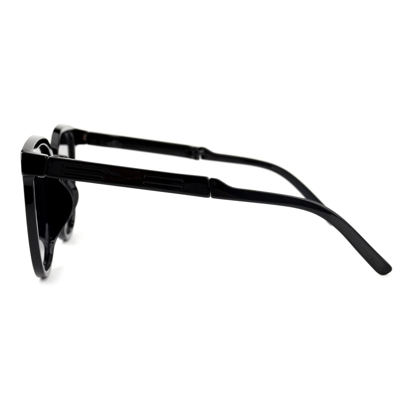Fedor Foldable Plano Sunglasses