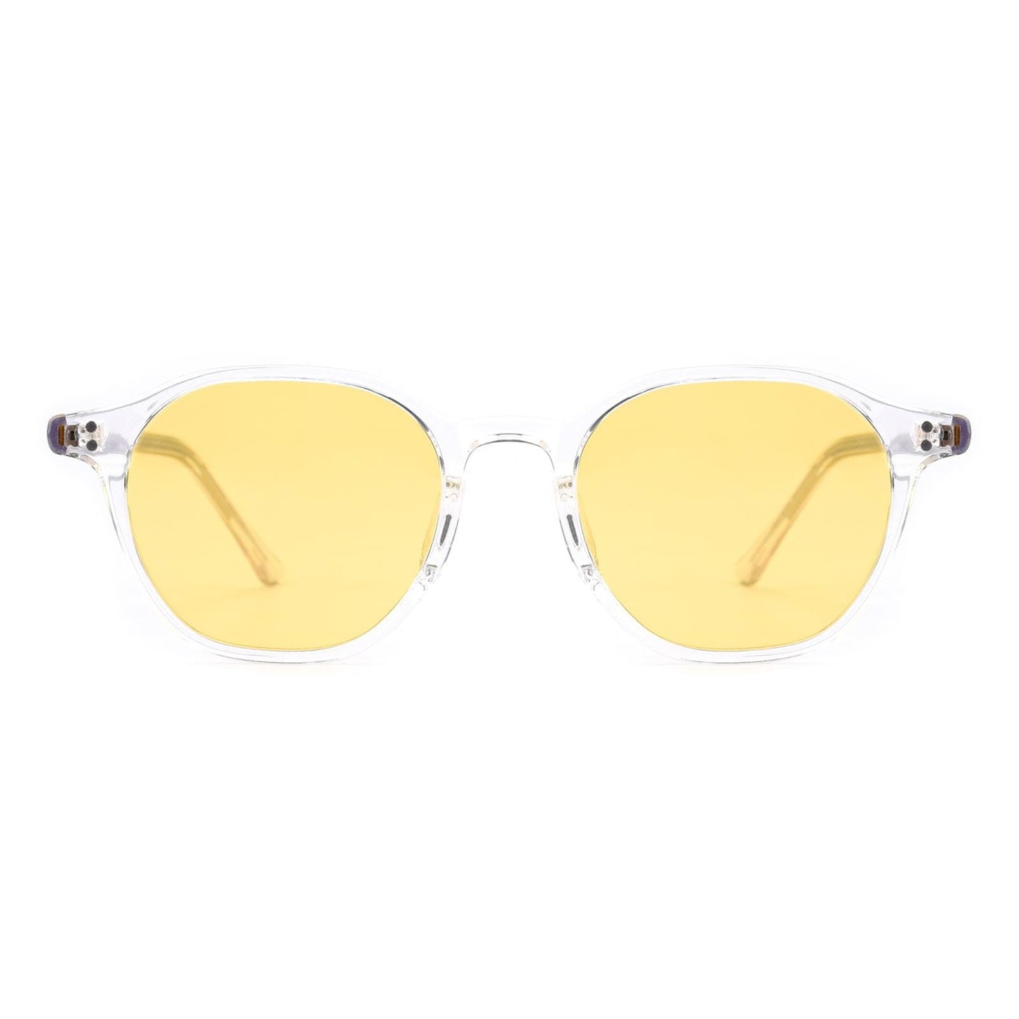 Lighthouse Plano Sunglasses