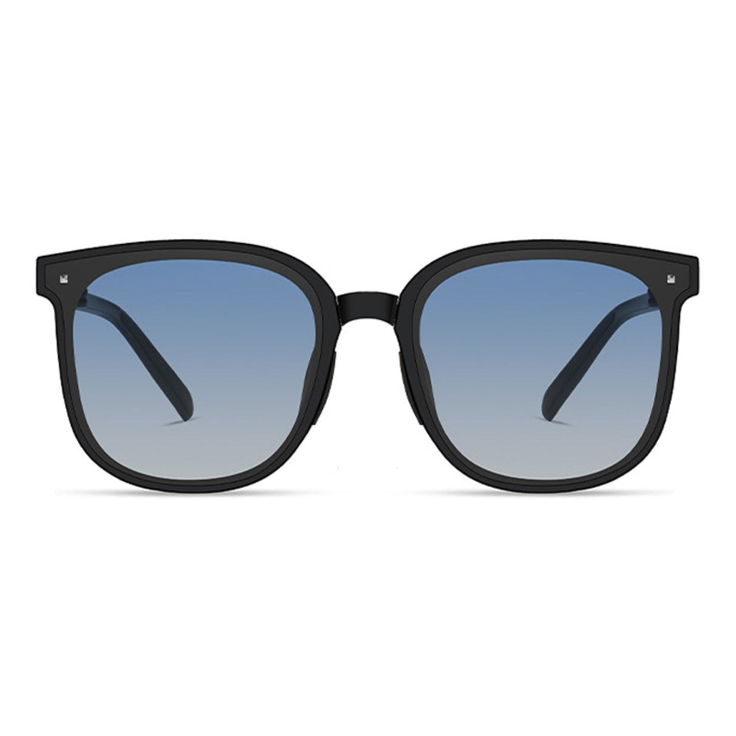 Fedor Foldable Plano Sunglasses