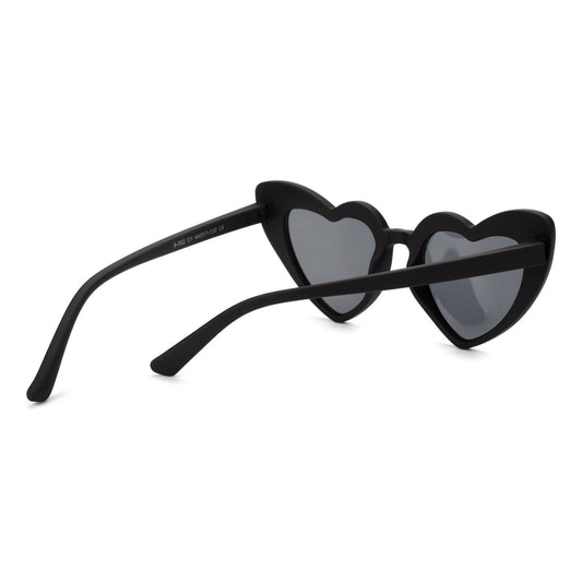Retta Plano Sunglasses