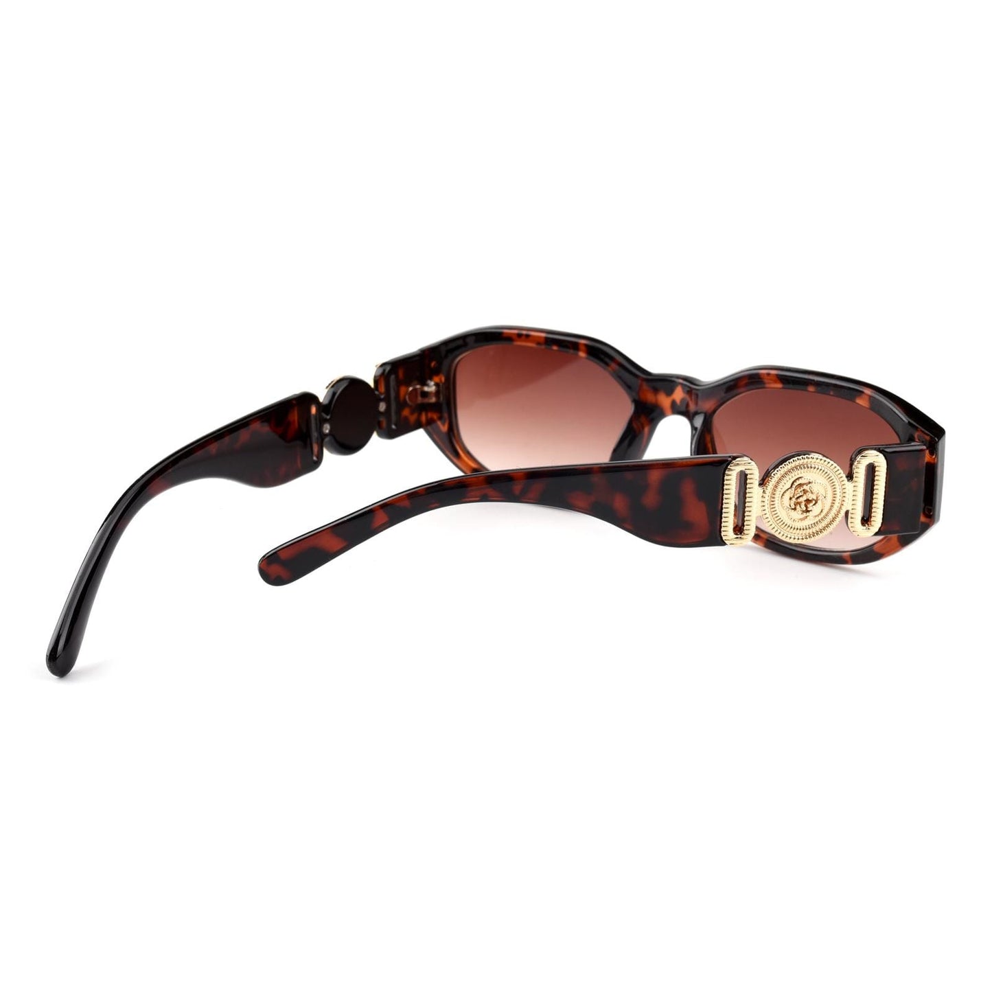 Fenella Plano Sunglasses