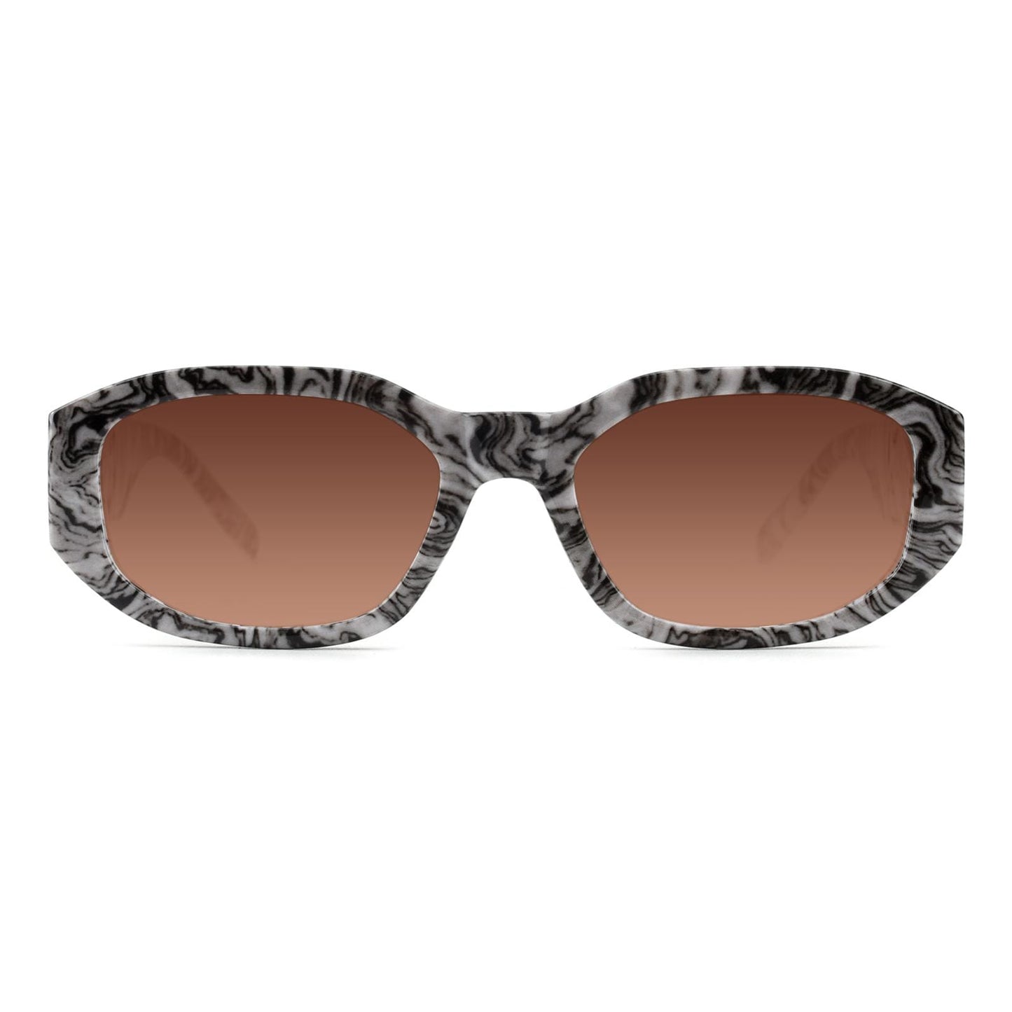 Fenella Plano Sunglasses