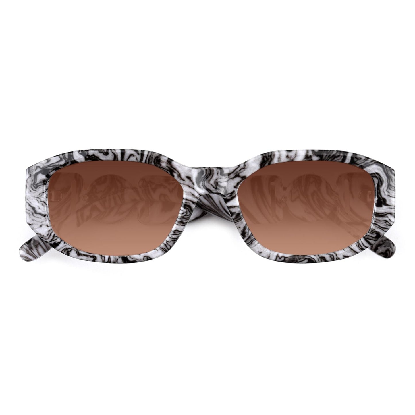 Fenella Plano Sunglasses