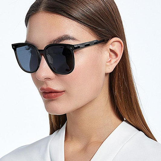 Fedor Foldable Plano Sunglasses