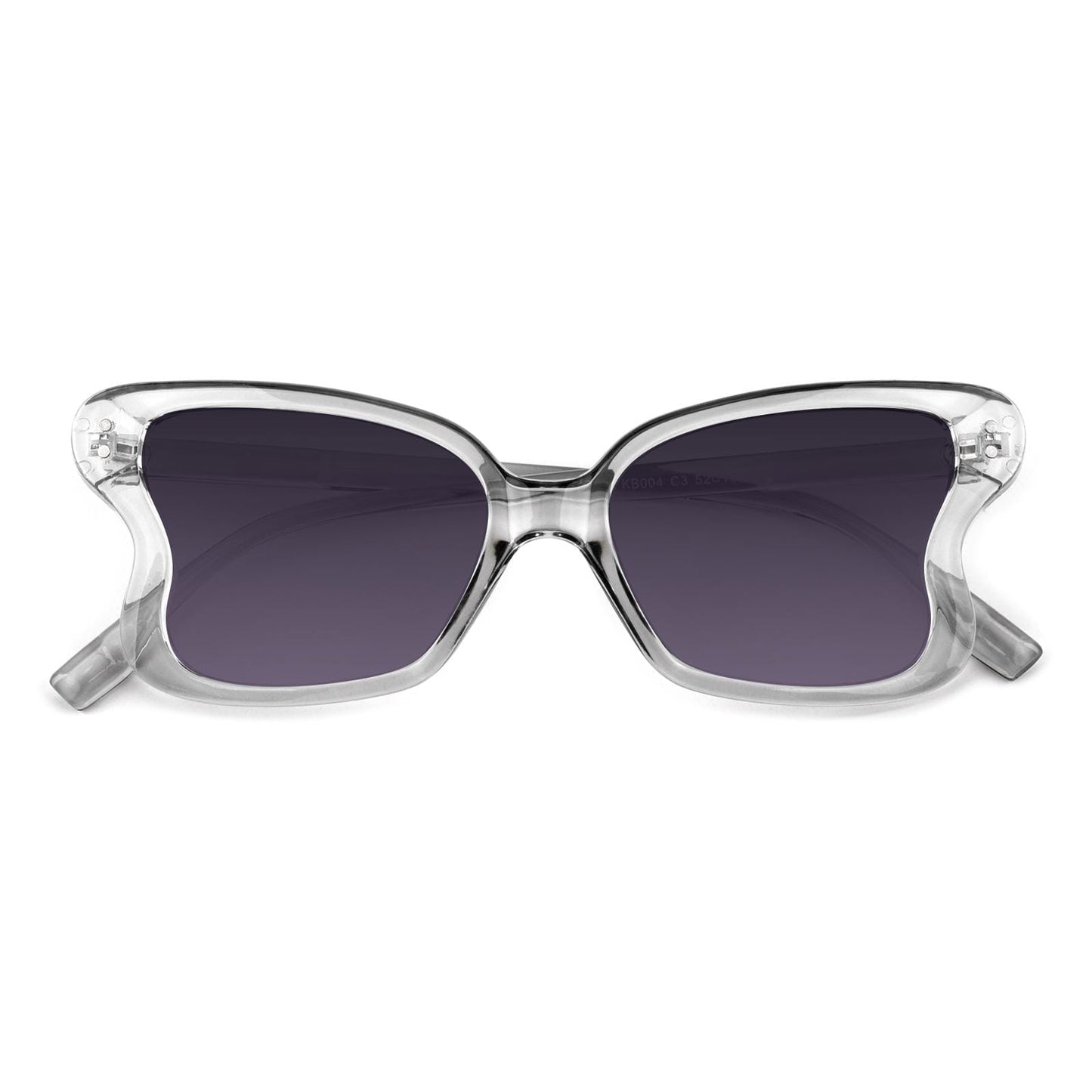 Lael Plano Sunglasses