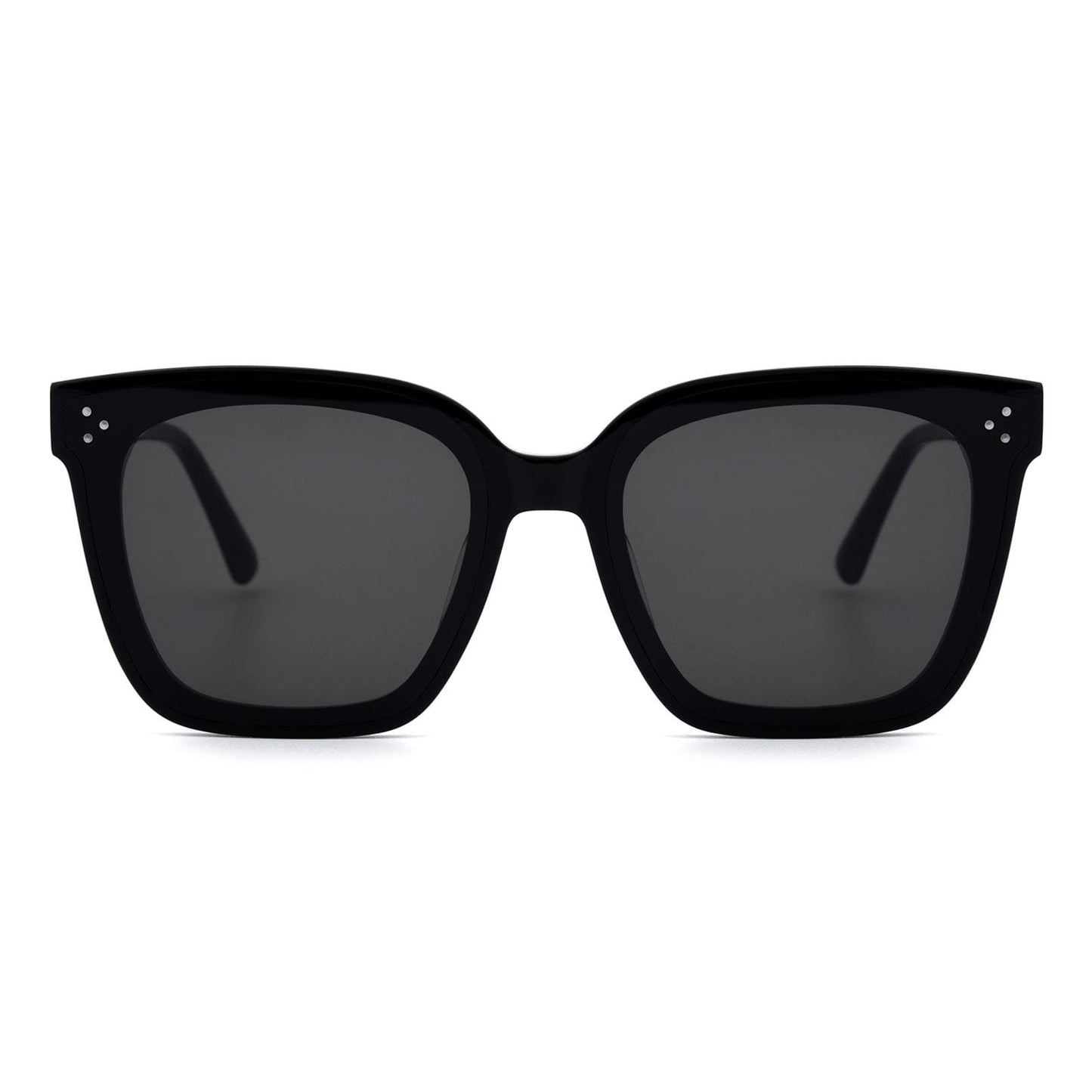 Reboot Plano Sunglasses