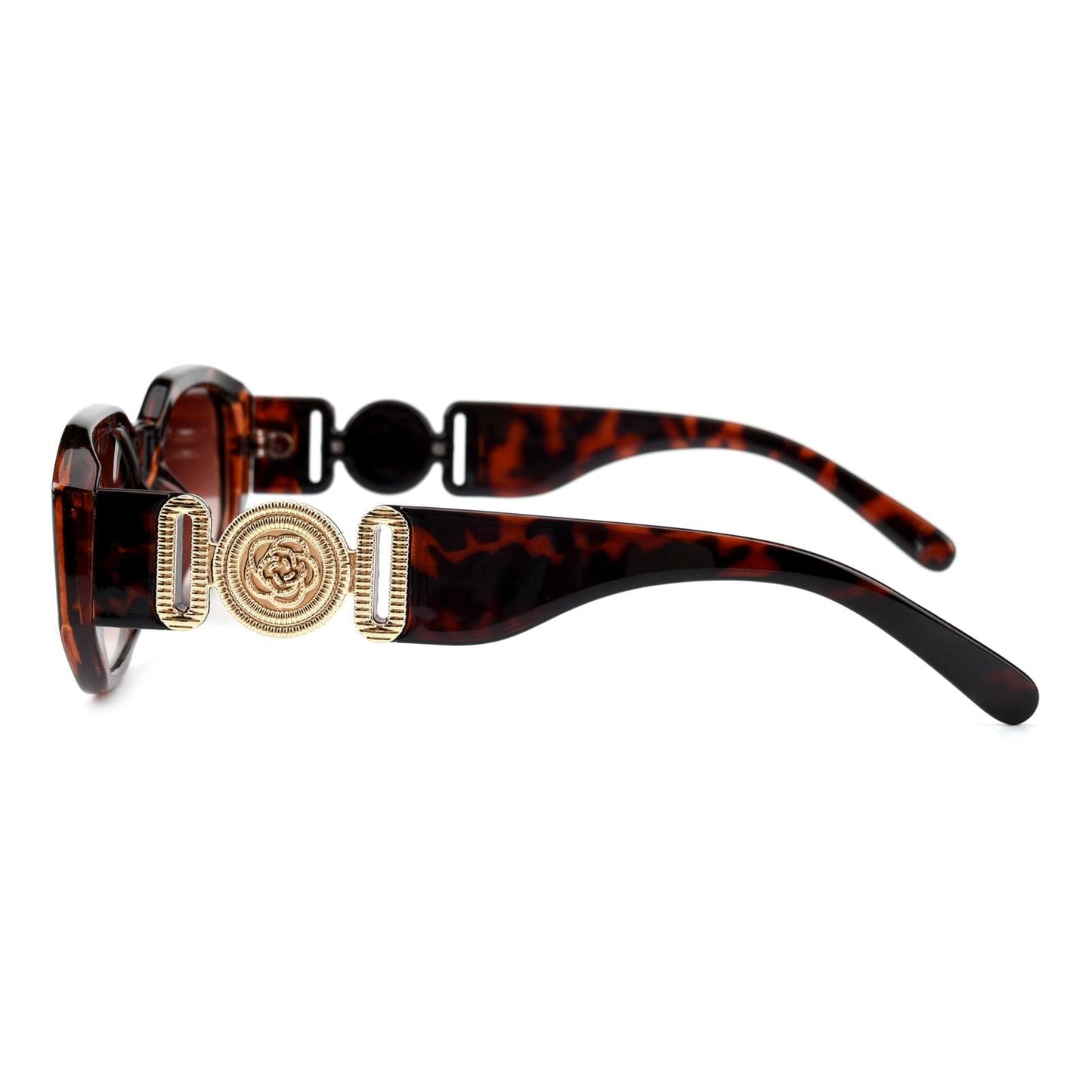 Fenella Plano Sunglasses