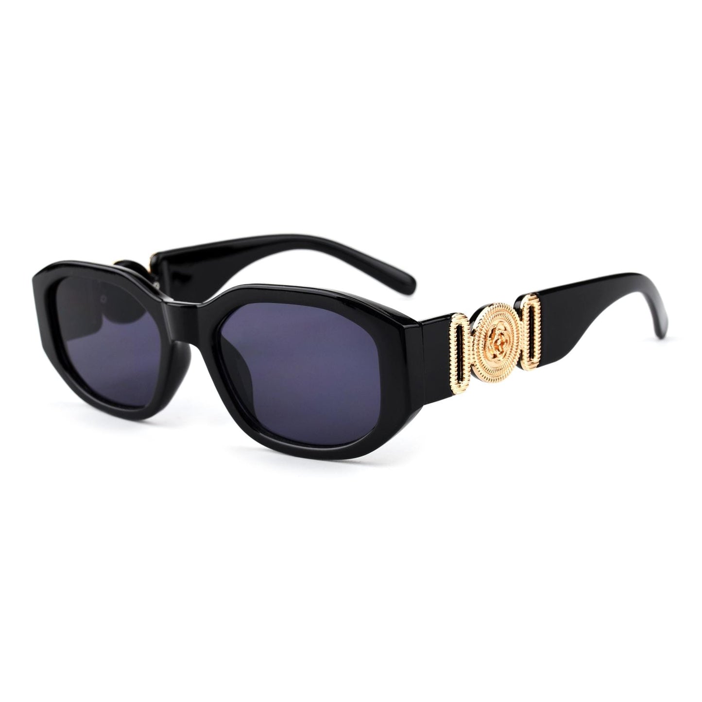 Fenella Plano Sunglasses