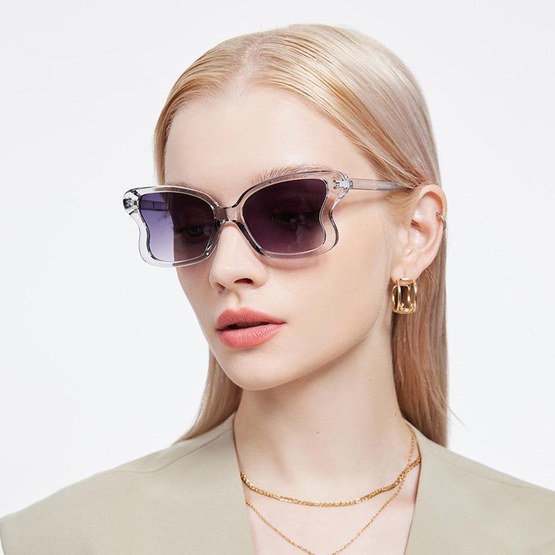 Lael Plano Sunglasses