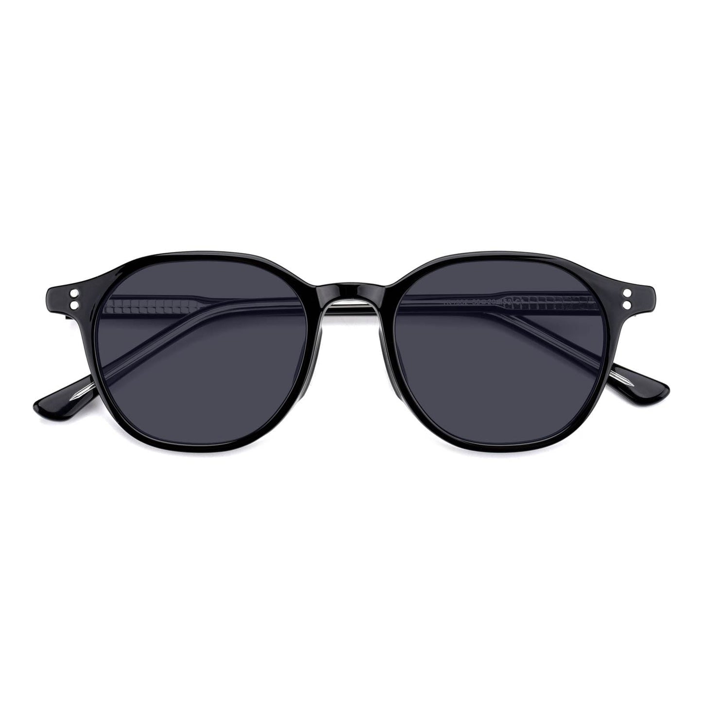 Lighthouse Plano Sunglasses