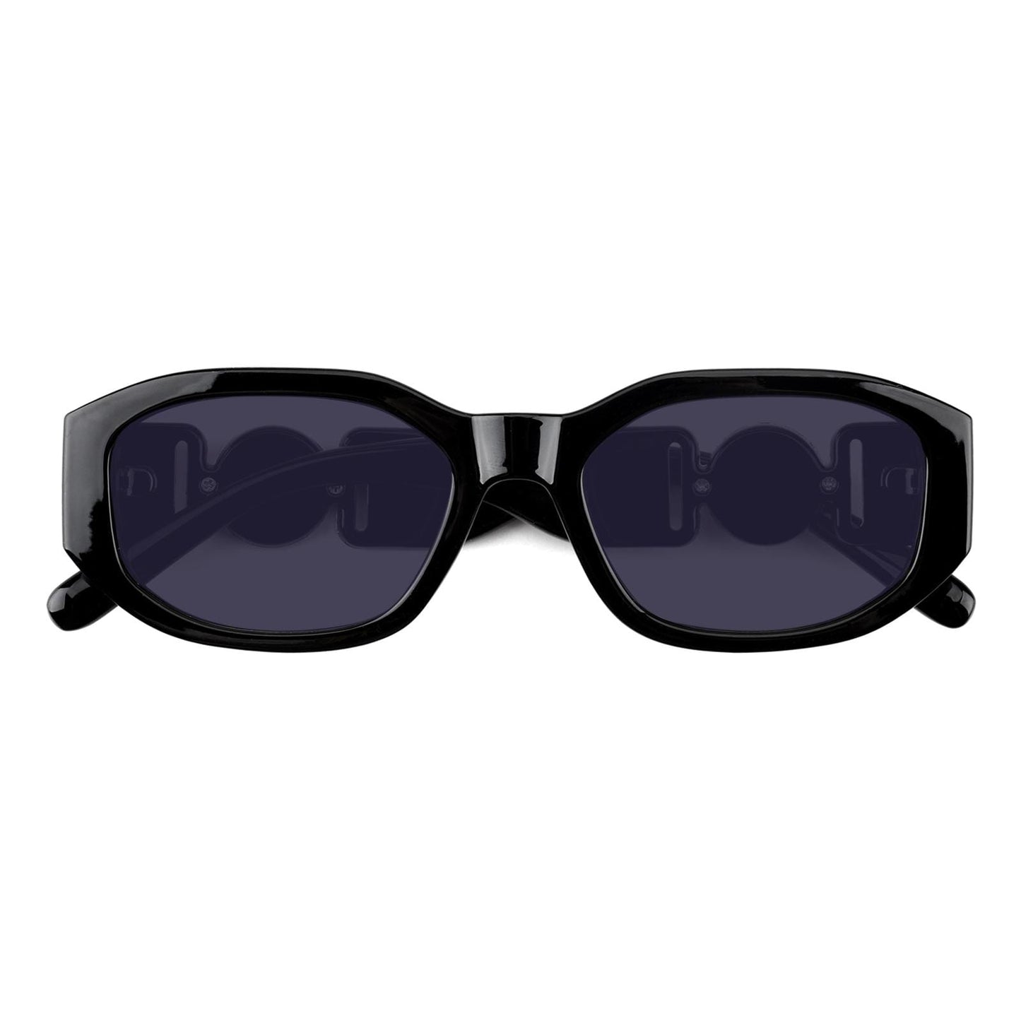 Fenella Plano Sunglasses
