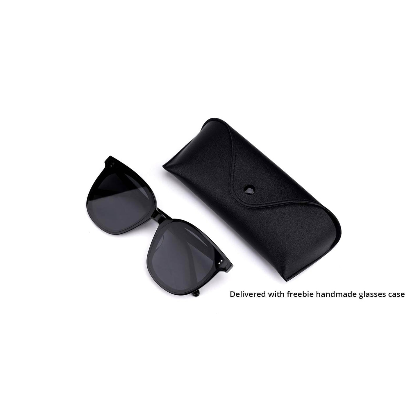 Starry Plano Sunglasses