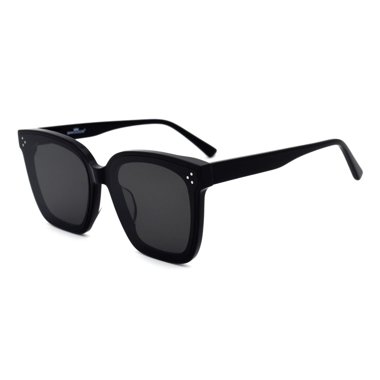 Reboot Plano Sunglasses