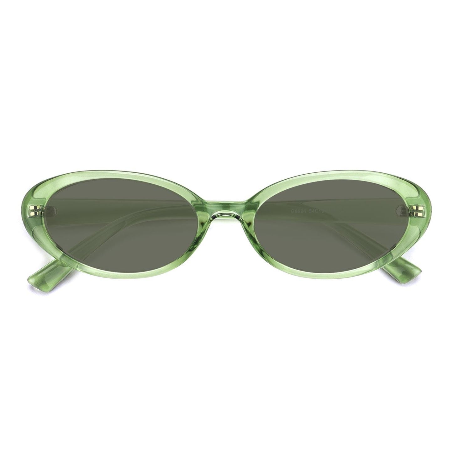 Sister Plano Sunglasses
