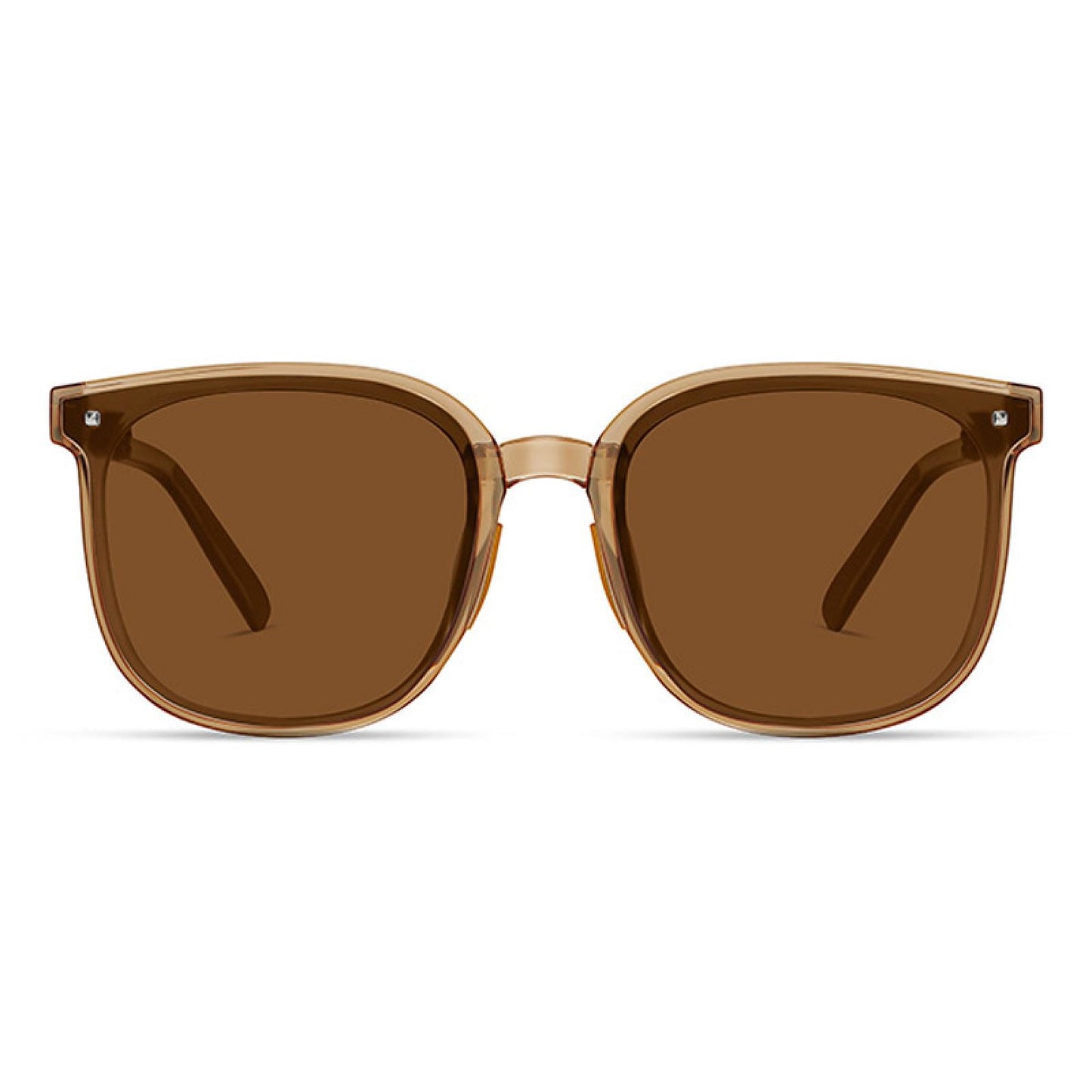 Fedor Foldable Plano Sunglasses