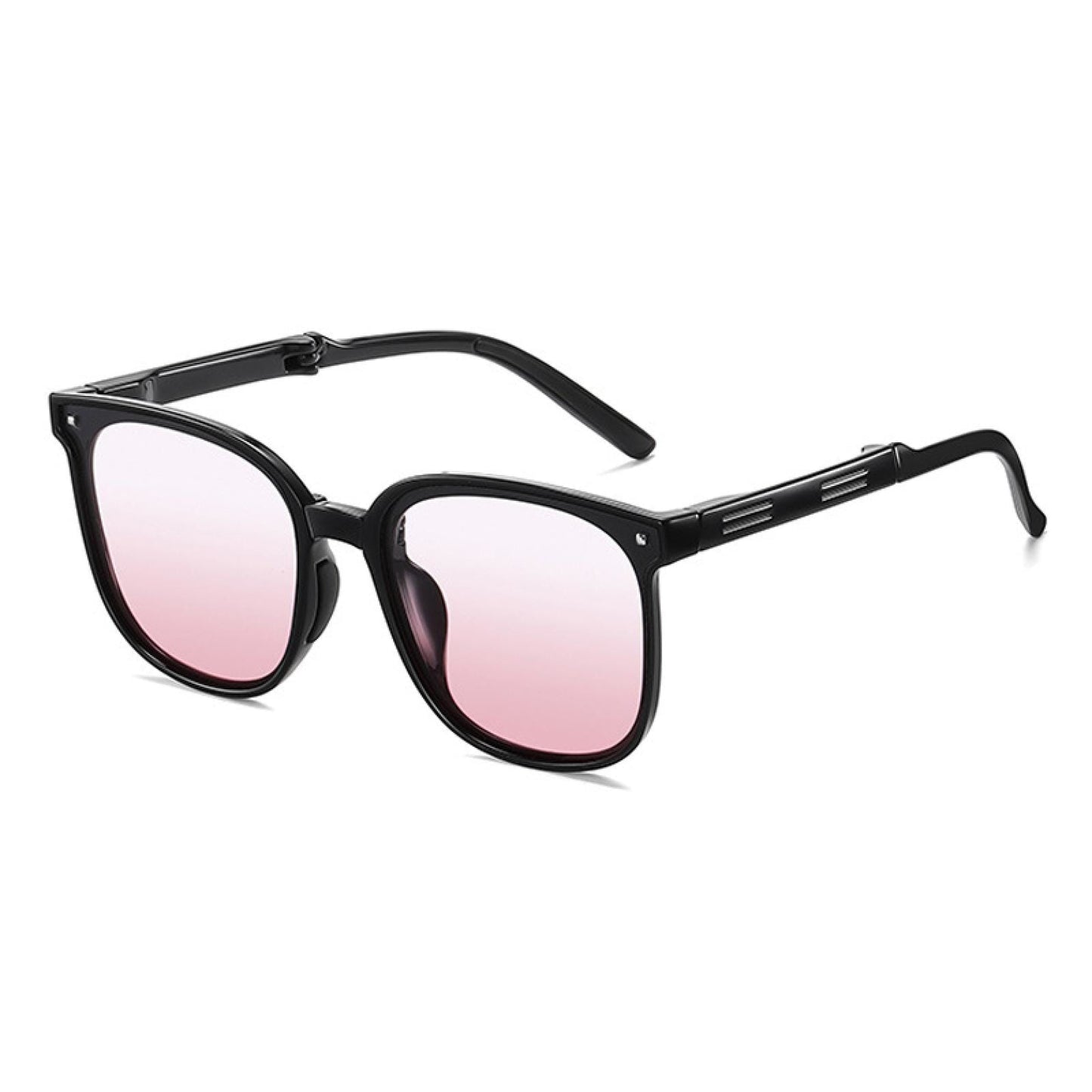Fedor Foldable Plano Sunglasses