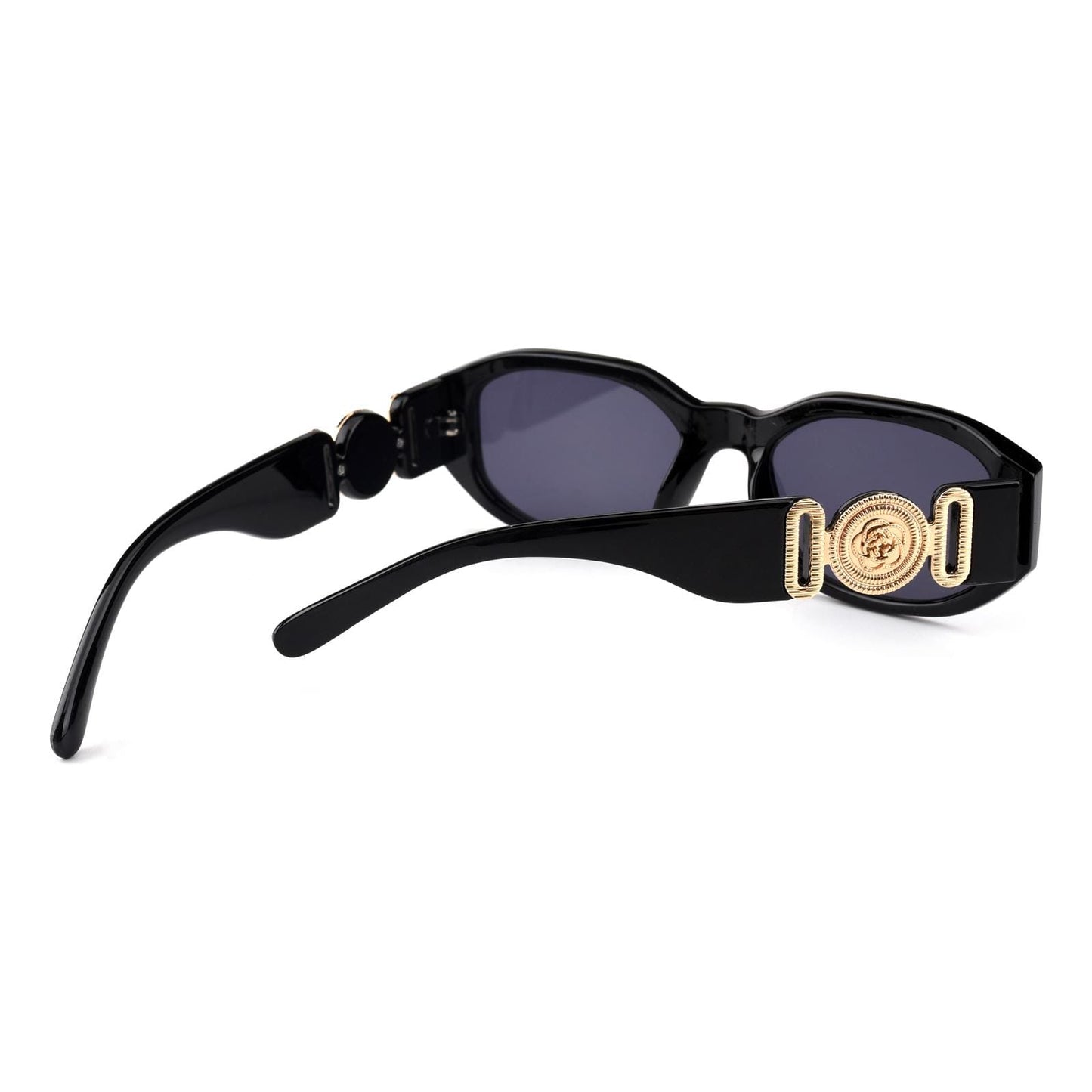 Fenella Plano Sunglasses