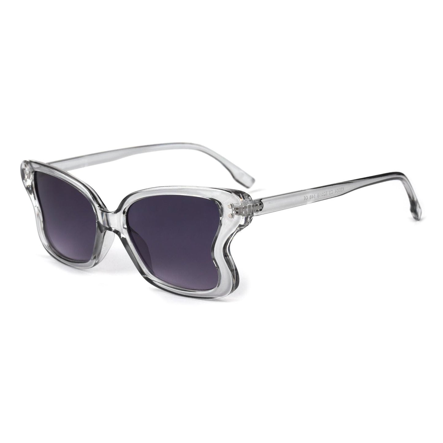 Lael Plano Sunglasses