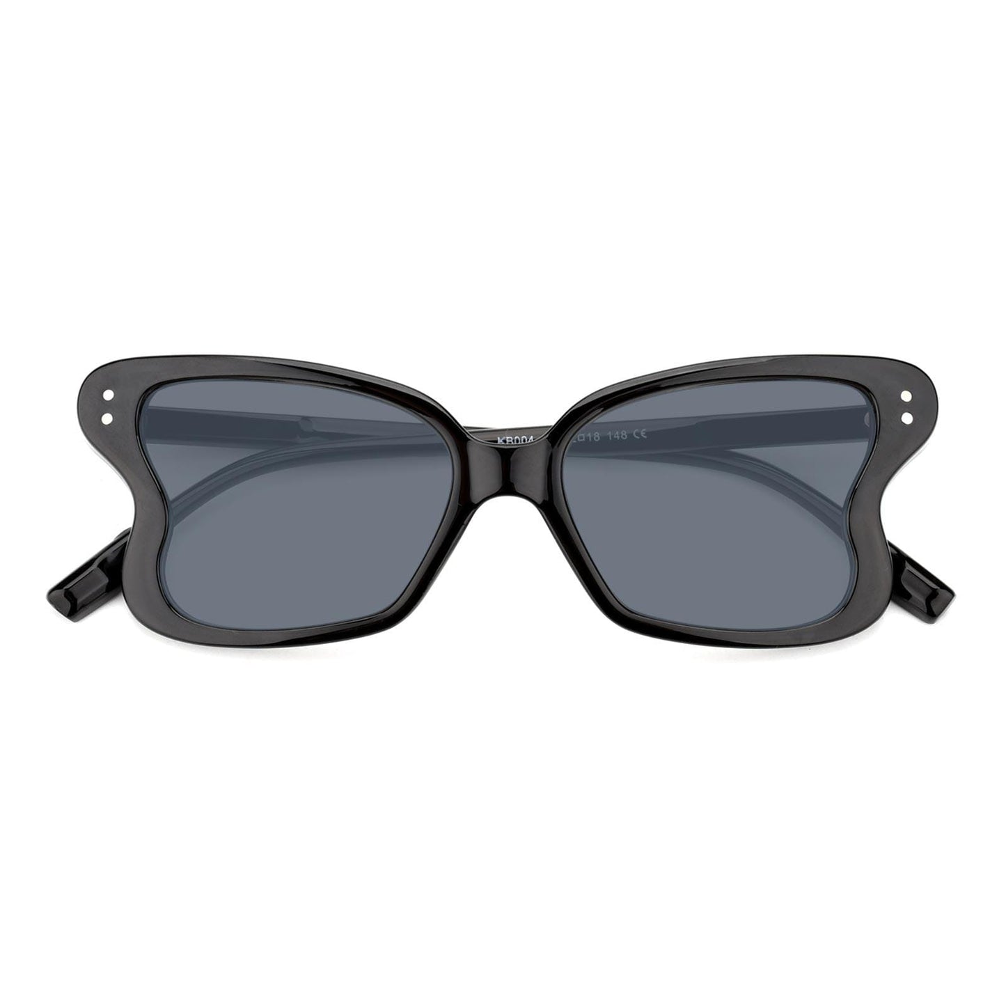Lael Plano Sunglasses