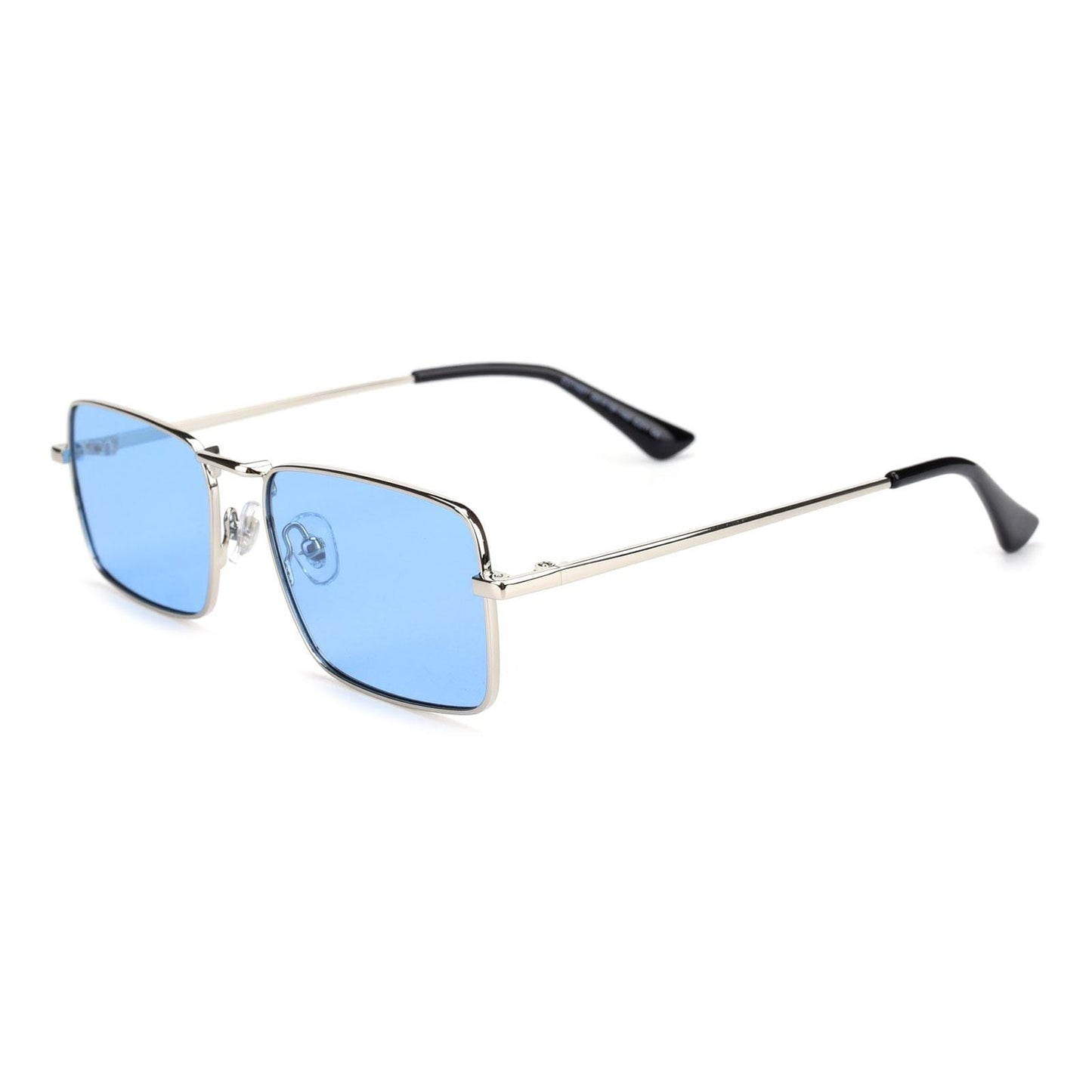 Phoebe Plano Sunglasses