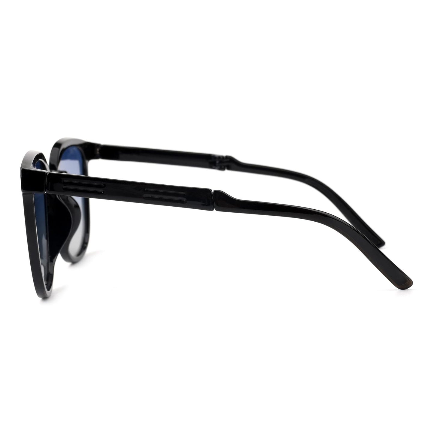 Fedor Foldable Plano Sunglasses