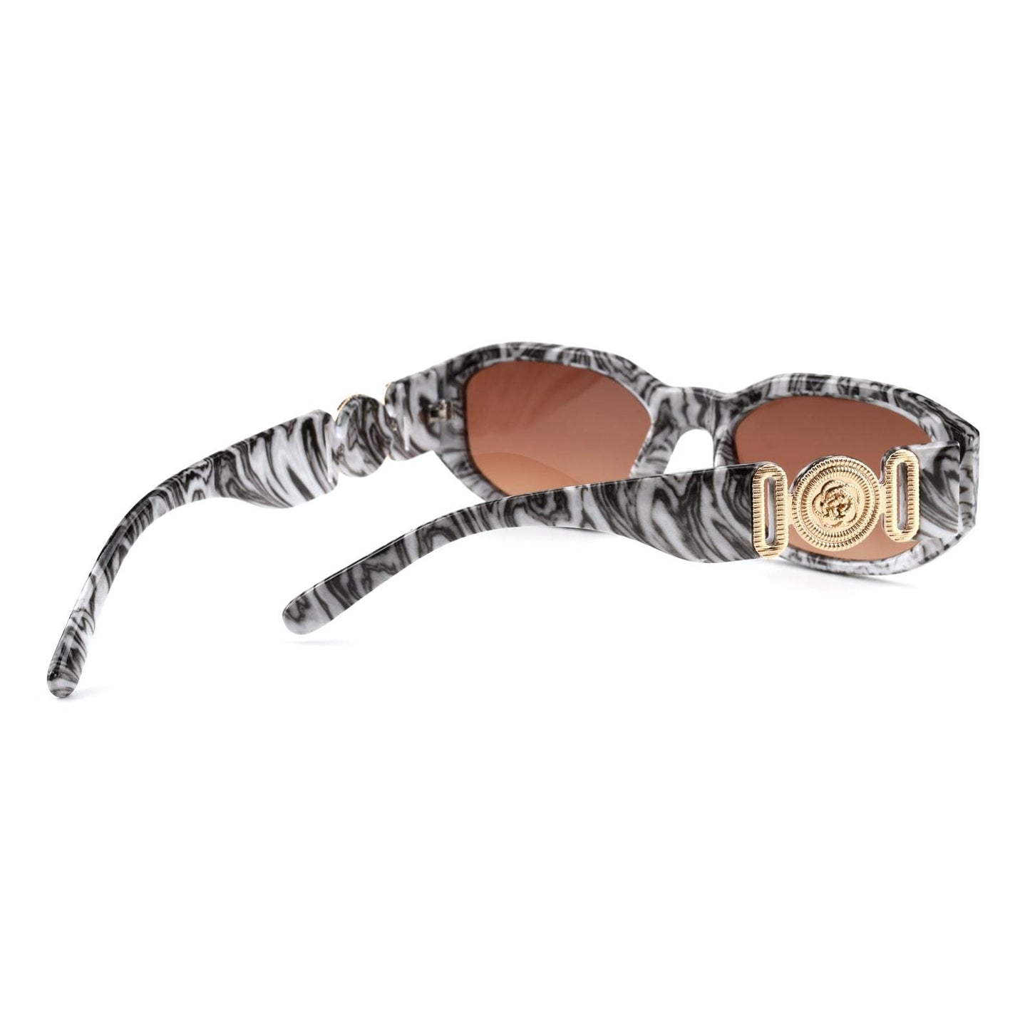 Fenella Plano Sunglasses